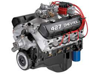 U1747 Engine
